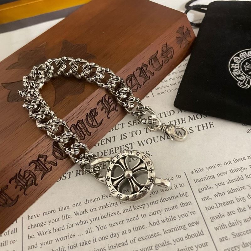 Chrome Hearts Bracelets